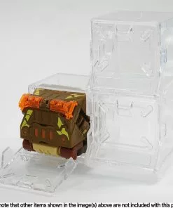 52Toys: Beastbox - (BB-22TH) THUNDERHOOF -雷蹄 18 52Toys: Beastbox - (BB-22TH) THUNDERHOOF -雷蹄