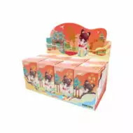 52Toys: Rouged Lips Peipei