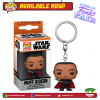 FUNKO [IN-STOCK] Pocket Pop! Keychain: Mandalorian - Moff Gideon