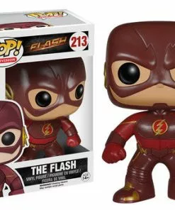 FUNKO Pop! TV: The Flash - The Flash