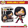 FUNKO Pop! Games: Mortal Kombat - Mileena [Exclusive]