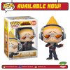 FUNKO Pop! Animation: My Hero Academia - Present Mic 1 FUNKO Pop! Animation: My Hero Academia - Present Mic