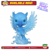 FUNKO [IN-STOCK] Pop! Movies: Harry Potter - Patronus Albus Dumbledore