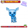 FUNKO [IN-STOCK] Pop! Movies: Harry Potter - Patronus Snape