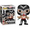 FUNKO Pop! Marvel: Luchadores - Venom POP! VINYL
