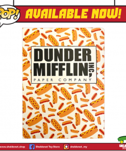 FUNKO The Office 2020 Collector Box [Exclusive]