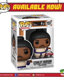 FUNKO The Office 2020 Collector Box [Exclusive]