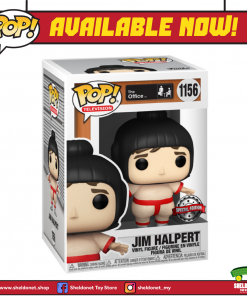 FUNKO The Office 2020 Collector Box [Exclusive]