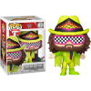 FUNKO Pop! WWE: Macho Man Randy Savage (Green) [Exclusive]