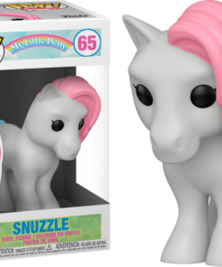 FUNKO Pop! Vinyl: My Little Pony - Snuzzle