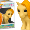 FUNKO Pop! Vinyl: My Little Pony - Butterscotch