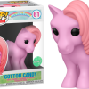 FUNKO Pop! Vinyl: My Little Pony - Cotton Candy (Scented) [Exclusive]