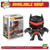 FUNKO Pop! Heroes: DC - Hellbat Batman [Exclusive]