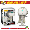 FUNKO Pop! Marvel: Wandavision - The Vision POP! VINYL