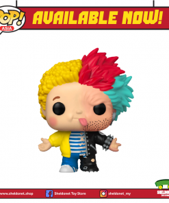 FUNKO Pop! GPK: Garbage Pail Kids - Split Kit