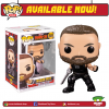 FUNKO Pop! Marvel: Shang-Chi And The Legend Of The Ten Rings - Razor Fist