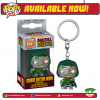 FUNKO Pocket Pop! Keychain: Marvel Zombies - Dr. Doom