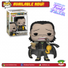 FUNKO Pop! Animation: One Piece - Crocodile
