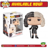 FUNKO Pop! Disney: Cruella (2021) - Cruella De Vil (Making Art) 2 FUNKO Pop! Disney: Cruella (2021) - Cruella De Vil (Making Art)