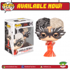 FUNKO Pop! Disney: Cruella (2021) - Cruella De Vil (Reveal)