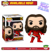 FUNKO Pop! Movies: Bram Stoker's Dracula - Armored Dracula