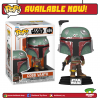 FUNKO Pop! Star Wars: The Mandalorian - Marshal