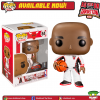 FUNKO Pop! NBA: Bulls - Michael Jordan (Bulls White Warm-Ups) [Exclusive]