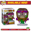 FUNKO Pop! Marvel: Marvel Zombies - M.O.D.O.K 2 FUNKO Pop! Marvel: Marvel Zombies - M.O.D.O.K