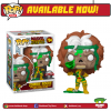 FUNKO Pop! Marvel: Marvel Zombies- Rogue [Exclusive]