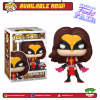 FUNKO [IN-STOCK] Pop! Marvel: Infinity Warps - Weapon Hex [Exclusive]