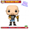 FUNKO Pop! WWE - Stone Cold Steve Austin With Austin 3:16 Shirt [Exclusive]