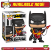 FUNKO Pop! Heroes: Dark Nights - Death Metal Batman (Exclusive)