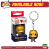 FUNKO Pocket Pop! Keychain: Wonder Woman 80th Anniversary - Wonder Woman (Flashpoint)