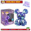 FUNKO Pop! Disney (Artist Series): Mickey Mouse - Apprentice Mickey With Choice Of Pop! Protector (Exclusive)