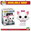 FUNKO Pop! Disney: Aristocats - Marie (Diamond Glitter) [Exclusive]