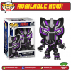 FUNKO [IN-STOCK] Pop! Marvel: Marvel Mech - Black Panther