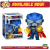 FUNKO [IN-STOCK] Pop! Marvel: Marvel Mech - Dr. Strange