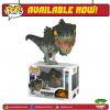 FUNKO [IN-STOCK] Pop! Movies: Jurassic World: Dominion - Giganotosaurus