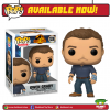 FUNKO [IN-STOCK] Pop! Movies: Jurassic World: Dominion - Owen Grady