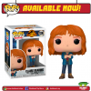 FUNKO [IN-STOCK] Pop! Movies: Jurassic World: Dominion - Claire Dearing