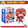 FUNKO Pop! Marvel: Year Of The Shield - Red Guardian [Exclusive]