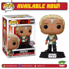 FUNKO Pop! Star Wars: The Bad Batch - Omega (Exclusive)