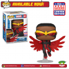 FUNKO Pop! Marvel: Falcon [SDCC Summer Convention 2021]
