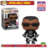 FUNKO Pop! Marvel: Blade [SDCC Summer Convention 2021] Convention Exclusive