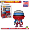 FUNKO Pop! Vinyl: Masters Of The Universe - Roboto [SDCC Summer Convention 2021] Convention Exclusive