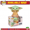 FUNKO Pop! Star Wars: Across The Galaxy - The Child [Exclusive]