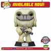 FUNKO Pop! Star Wars: Across The Galaxy - Moroff [Exclusive]