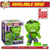 FUNKO Pop! Marvel: Marvel Comics - Immortal Hulk 6" Inch [Exclusive]