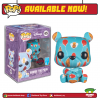 FUNKO Pop! Disney (Artist Series): Treasures From The Vault - Winnie The Pooh With Pop! Protector [Exclusive]