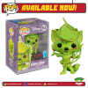 FUNKO Pop! Disney (Artist Series): Treasures From The Vault - Robin Hood With Pop! Protector [Exclusive]